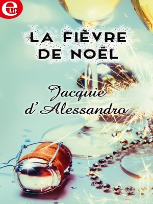 cover image of La fièvre de Noël